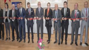 GASTRONOM KAMPS BAB\'YE DEVREDLD 