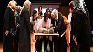 ANNELER NVERSTEDE OKULU ETM PROGRAMI BALADI