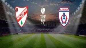 ALTINORDU MAININ BLET FYATLARI BELL OLDU