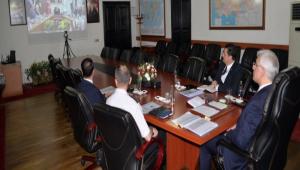 DZENSZ G VE UYUTURUCU LE MCADELE