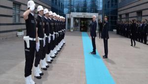 VAL KILI\'TAN KURUM ZYARETLER