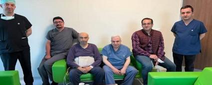 BAKAN ALAR\'DAN TEEKKR MESAJI