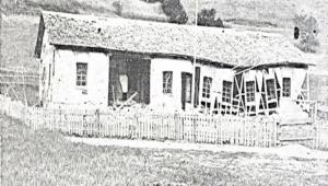 AFAD, 1957\'DE YAANAN ABANT DEPREMN HATIRLATTI