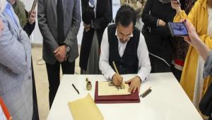 HATTAT KADR SAKOLU\'NDAN HSN- HAT UYGULAMASI