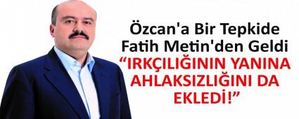 IRKILIININ YANINA AHLAKSIZLIINI DA EKLED!