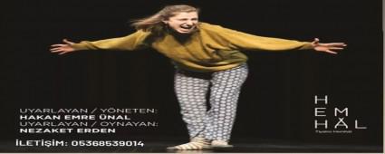 SEVGL ARSIZ LM- DRMT, BOLU\'YA GELYOR