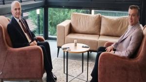 GNER\'DEN ZL\'YE ZYARET