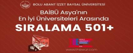 BAB ASYA\'NIN EN Y NVERSTELER ARASINDA