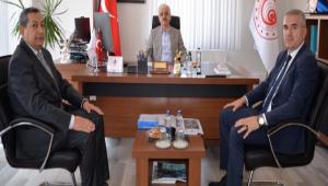 VAL KILI\'TAN TCARET L MDRLNE ZYARET