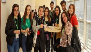 BAB SIFIR ATIK ALITAYINA KATILDI