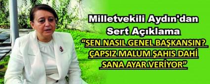EY KEMAL KILIDAROLU H M CESARETN YOK SES VER SES!