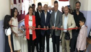 GAZPAA\'DA AILI VE SERG