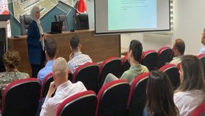 YELAY\'DAN ADLYE PERSONELNE TEMEL BAIMLILIA YAKLAIM SEMNER