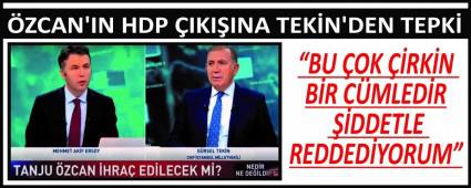 ZCAN\'IN HDP IKIINA TEKN\'DEN TEPK