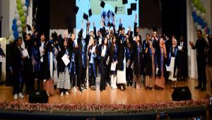 ULUSLARARASI RENCLER, TMER\'DEN MEZUN OLDULAR