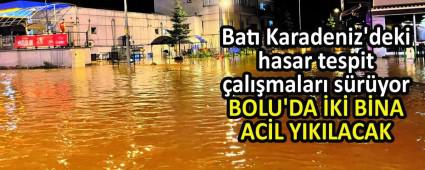 BOLU\'DA K BNA ACL YIKILACAK