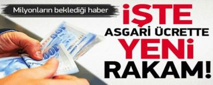 YEN ASGAR CRET BELL OLDU