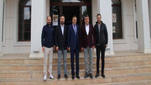 BAKAN YARDIMCISI TRYAK, YAANAN SEL HAKKINDA BLGLER ALDI