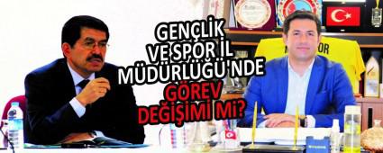 GENLK VE SPOR L MDRL\'NDE GREV DEM Mi?