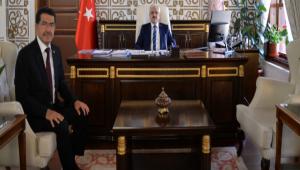 LKARA\'DAN KILI\'A VEDA ZYARET