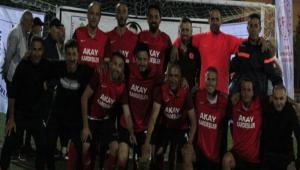 VETERANLARDA AMPYON BELL OLDU FNAL NEFESLER KEST