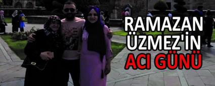 RAMAZAN ZMEZ\'N ACI GN