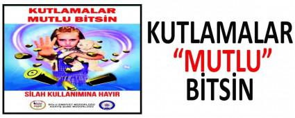 KUTLAMALAR MUTLU BTSN