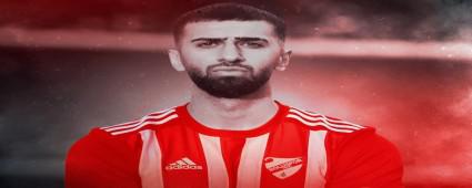 GKHAN KARDE RESMEN BOLUSPOR\'DA