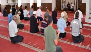 15 TEMMUZ EHTLER N YASN- ERF TLAVET VE DUA