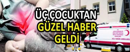  OCUKTAN GZEL HABER GELD