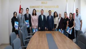 HAKM VE SAVCILARIMIZ SERTFKALARINI ALDI