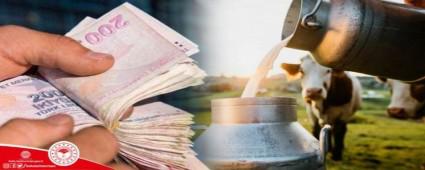 Bolu\'da i st destek demeleri sryor