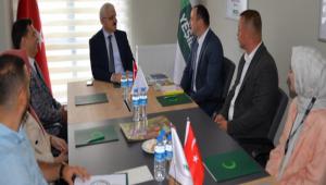 VAL KILI YELAY\'I ZYARET ETT