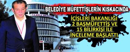 BELEDYE MFETTLERN KISKACINDA