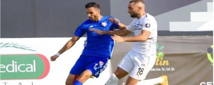 BOLUSPOR 3 PUANLA MERHABA DED