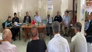 VAL KILI, HMMETOLU KY\'NN TAINACAI ARAZY NCELED