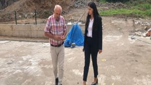 BOLULU LK KADIN KAYMAKAM GREVE BALADI