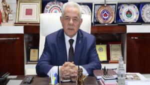 BESOB BAKANI GAYRET\'TEN \'YEREL ESNAFTAN ALIVER YAPIN\' ARISI