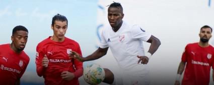 BOLUSPOR DEPLASMANDAN 3 PUAN IKARMAYI BAARDI