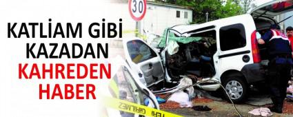 KATLAM GB KAZADAN KAHREDEN HABER