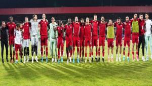 BOLUSPOR SAHASINDA SFTAH YAPTI