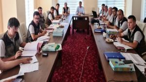 2023 Yl Bte Toplantlar Sona Erdi