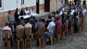 VAL KILI VATANDAIN DERDN DNLEMEYE DEVAM EDYOR