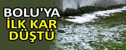 BOLU\'YA LK KAR DT