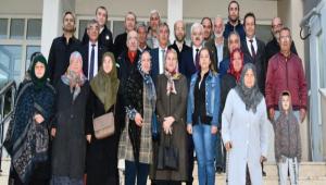 VAL KILI, VATANDAIN DERDN DNLEMEYE DEVAM EDYOR