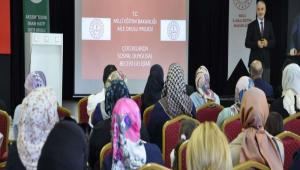 ALE OKULU BOLU\'DA AILDI