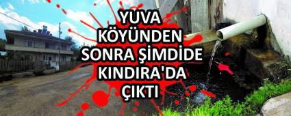 YUVA KYNDEN SONRA MDDE KINDIRA\'DA IKTI