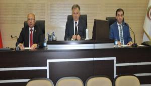 BOLU L GENEL MECLS EKM AYI TOPLANTILARI BALADI