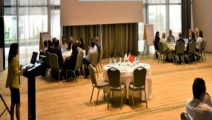 DOU MARMARA BLGES N 2028 YILINA KADAR OLAN PLANLAR HAZIRLANIYOR