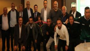 BOLU AMATR KMEDE GRUPLAR BELL OLDU